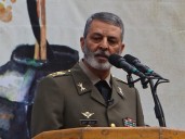 Iran Issues Fresh Threat to US and Israel Following June Strikes