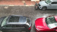 ¡Aguas! Ya hay Alerta Amarilla por fuertes lluvias en 6 alcaldías