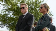 The Waterfront Canceled at Netflix After One Season