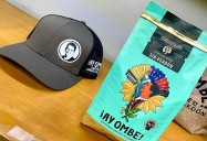 Jorge Celedón lanza su propia marca de Café