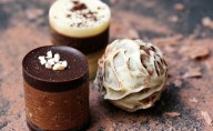 Negocio del chocolate crece 10,94%