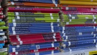 La Junta invertirá 8,4 millones en libros de texto para 120.000 estudiantes de Cádiz