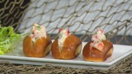 Lobster Fest is back at Shaw's Crab House — seafood specials now through Labor Day!