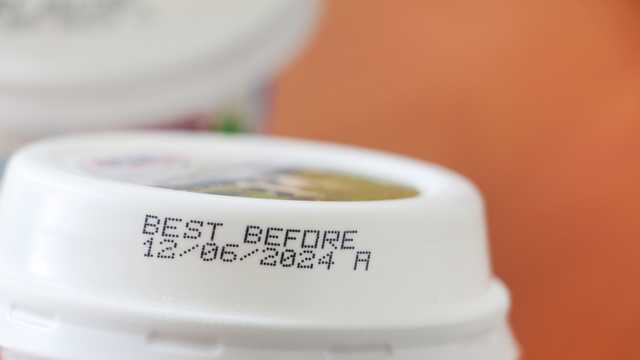 13 foods you should never eat after they expire, according to experts