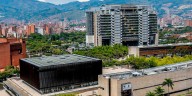 Clima en Medellín: la previsión meteorológica para este 25 de agosto