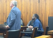 Preliminary exam continues for man accused of fatally shooting travel nurse in Saginaw