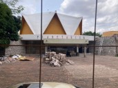 No habrá oposición vecinal al proyecto en el Planetario