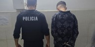 Una pelea entre adolescentes por un pantalón terminó con heridos, un arma secuestrada y dos detenidos
