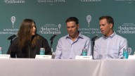 Maria Sharapova, Bryan Brothers Set to be Inducted into Newport's International Tennis Hall of Fame