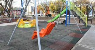 Un barrio de Neuquén brilla con su nueva plaza: una por una, las mejoras en el espacio verde