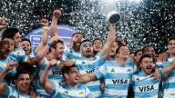 Histórico triunfo de Los Pumas en la Argentina: derrotaron por primera vez a los All Blacks