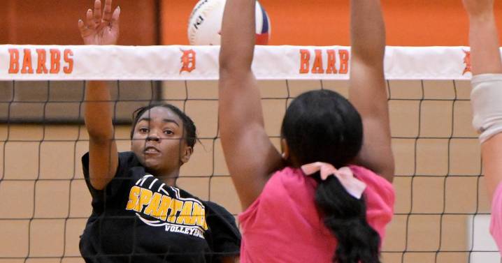 Daily Chronicle 2025 volleyball preview: Team-by-team capsules – Shaw Local