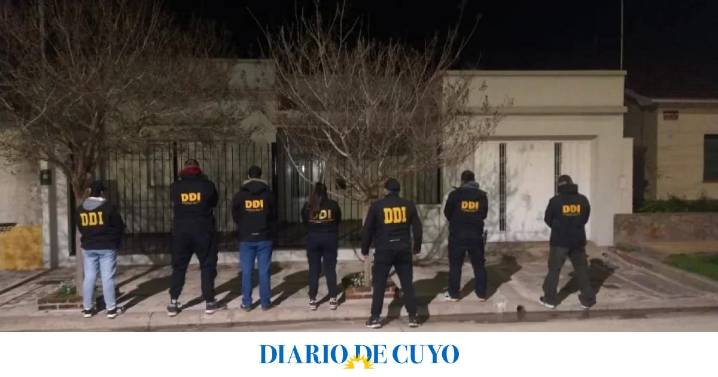 Red internacional de pedofilia: hubo allanamientos simultáneos en San Juan, otras 11 provincias y CABA, además de operativos en 14 países