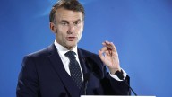 Macron asegura que Trump buscará en Alaska un alto el fuego
