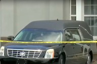 1-Year-Old Baby Girl Is Found Dead in a Funeral Home's Hearse