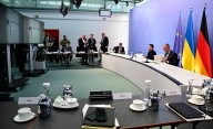 Merz pide una paz que contemple los intereses ucranianos y europeos