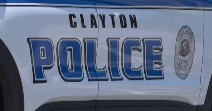 Train, car collide in Clayton :: WRAL.com