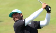 Colombiano Sebastián Muñoz hace historia y gana LIV Golf Indianápolis
