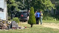 Task Force, Struthers Police search E. Midlothian Blvd. home