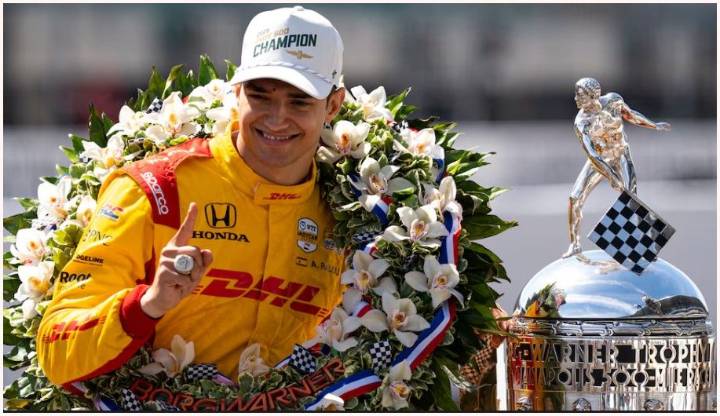 Red Bull buscaría sacudir a la F1 con la contratación de la figura de IndyCar: cláusulas secretas y una batalla legal