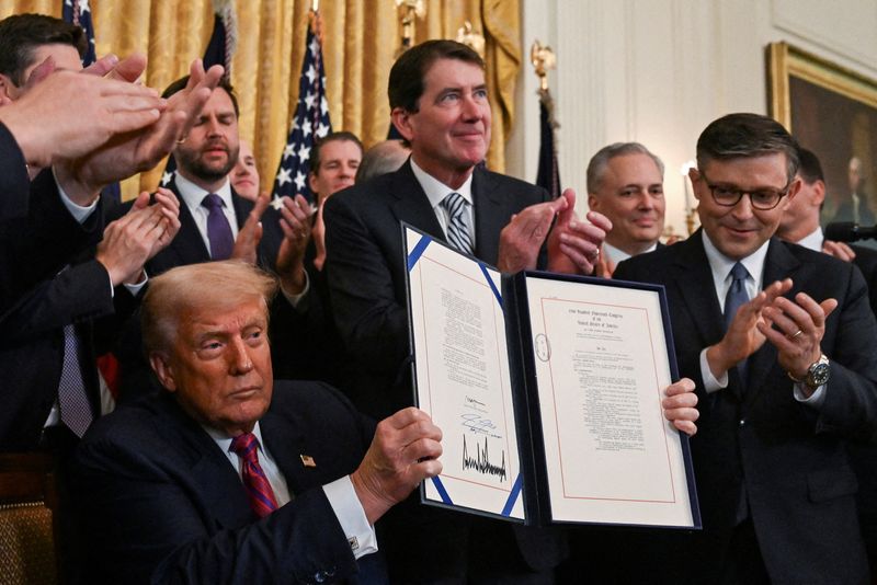 Analysis-Companies plan stablecoins under new law, but experts say hurdles remain