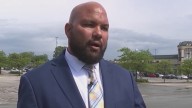 Cleveland Councilman Joe Jones facing possible censure