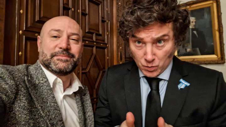 Tras el escándalo por las coimas en la ANDIS, el Gobierno designó un interventor