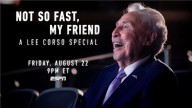 Not So Fast, My Friend: A Lee Corso Special  to Debut August 22 on ESPN in Advance of the Legendary Analyst’s Final College GameDay Show