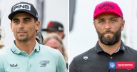 Se le escapó de las manos: Joaquín Niemann perdió el título de LIV Golf ante un soberbio Jon Rahm