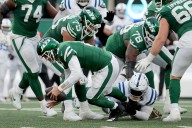 Commanders, Colts Connected in Possible Blockbuster Trade