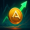 Ethena (ENA) Price Jumps 150% In A Month as TVL Hits $10B And Golden Cross Fuels Bullish Outlook