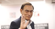 Martín Vizcarra: Expresidente será trasladado al penal Ancón II por disposición del INPE 