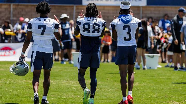 Camp Captures: One last time from Oxnard