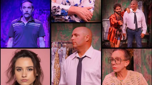 Wilmington options for Labor Day weekend include funny…