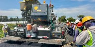 Inicia ampliación y modernización del libramiento de Lagos de Moreno