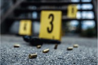 Jackson Police: Multiple Shooters Open Fire on Homes in Suspected Retaliation Case