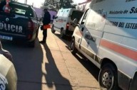 Violento crimen en el interior de Santiago del Estero: un hombre fue asesinado de una puñalada