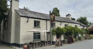 Dartmoor pub boasts astonishing collection almost 2,000 years old