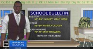 Next Weather: WBZ morning forecast for August 27, 2025