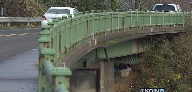 Construction begins to replace 'inadequate' 42nd Avenue Bridge