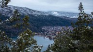 Esquí: San Martín de los Andes busca sostener la temporada ante la poca nieve