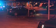 1 person injured in Stonecrest shooting, DeKalb police say