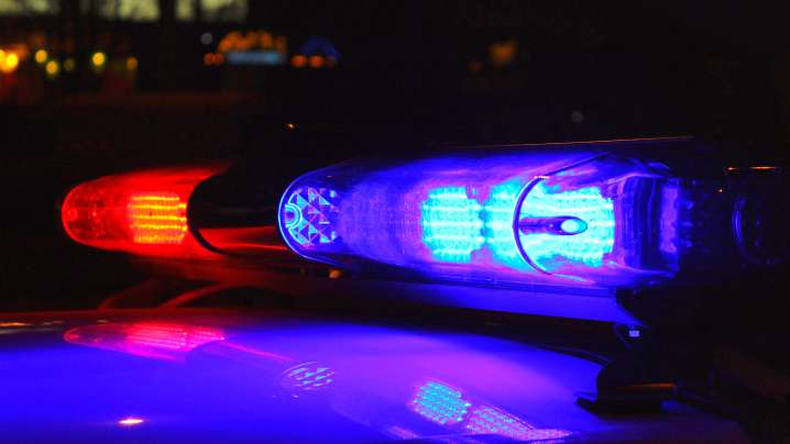 Bethany man charged in girlfriend's death, among other charges