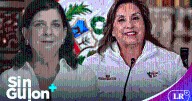 Rosa María sobre el plan de Boluarte para salir de la Corte IDH: "Ha perdido el juicio crítico"