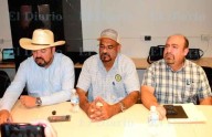 Plaga de chapulín amenaza cultivos en Chihuahua
