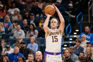 Lakers, Austin Reaves Receive Huge Future Update