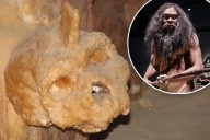 Mysterious 300,000-year-old skull is neither human nor Neanderthal: study