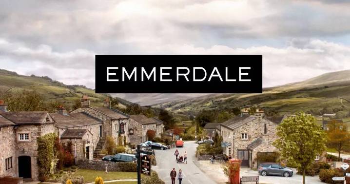 ITV Emmerdale hit with over 270 Ofcom complaints after 'violent' scenes before watershed