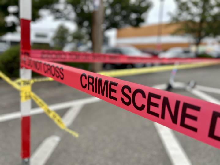 Detectives Investigating Homicide in SODO 