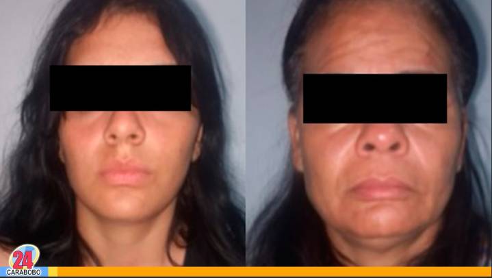 Atacaron a una mujer con un bisturí y quedaron detenidas en Villa de Cura
